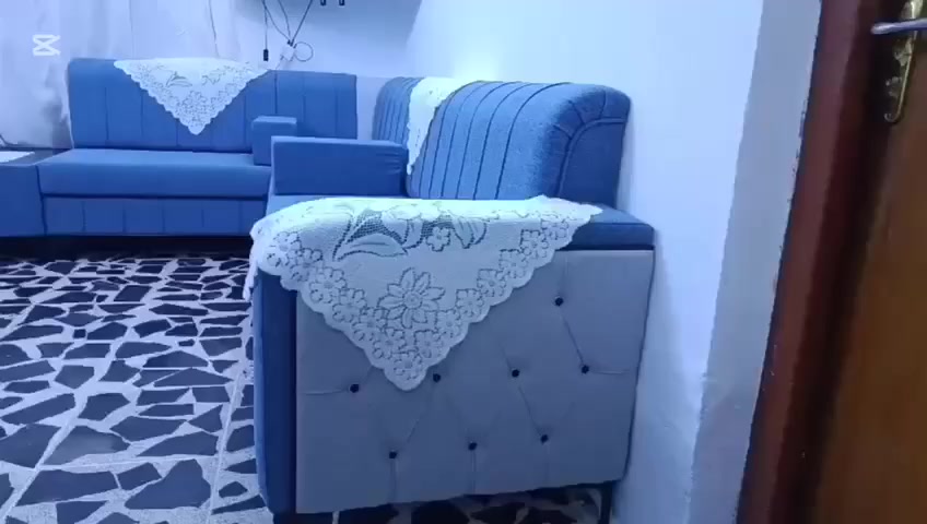 اهلا وسهلا زبائننا الكرام  جمعه مباركه علينا وعليكم 

يقدم لكم دوشمة ونجارة خالد ذنون واولاده تصاميم مميزة
وبدقة عاليه حسب القياسات المطلوبةمن اجود انواع الخشب والاسفنج واختيار الالوان والاقمشة للاستفسار  مراسلتنا في الخاص مع ارسال صورة الموديل المطلوب
الانبار / هيت / قرب ركن الزهور


**إذا كنت صاحب هذا الإعلان وتريد حذفه لأي سبب، رجاءا أرسل رسالة إلى الدعم الفني**