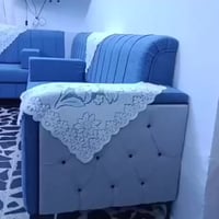 دوشمة • نجارة خالد ذنون • حسب الطلب