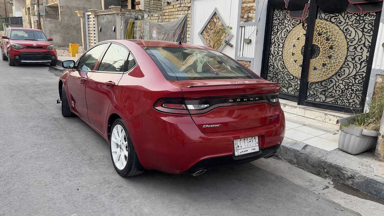 بالتقسيط او نقد نفس السعر بدون تحميل دودج رالي 2013 باسمي مكينه كير مكفول حادث جاملغ او ربع البنيد فقط صور الحادث عندي السعر 79 ما ارد هنا هذا رقم وتصل ***********
