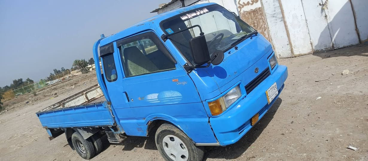 السلام عليكم كيا بنجو موديل 94 رقم بغداد تحويل مباشر شاصي مقفول سياره بلاديه مشروع وطي سعر 46 عنوان ابو غريب محرك مجفت جديد غير متواجد على الفيس//***********//*********** سبعه شنقال
