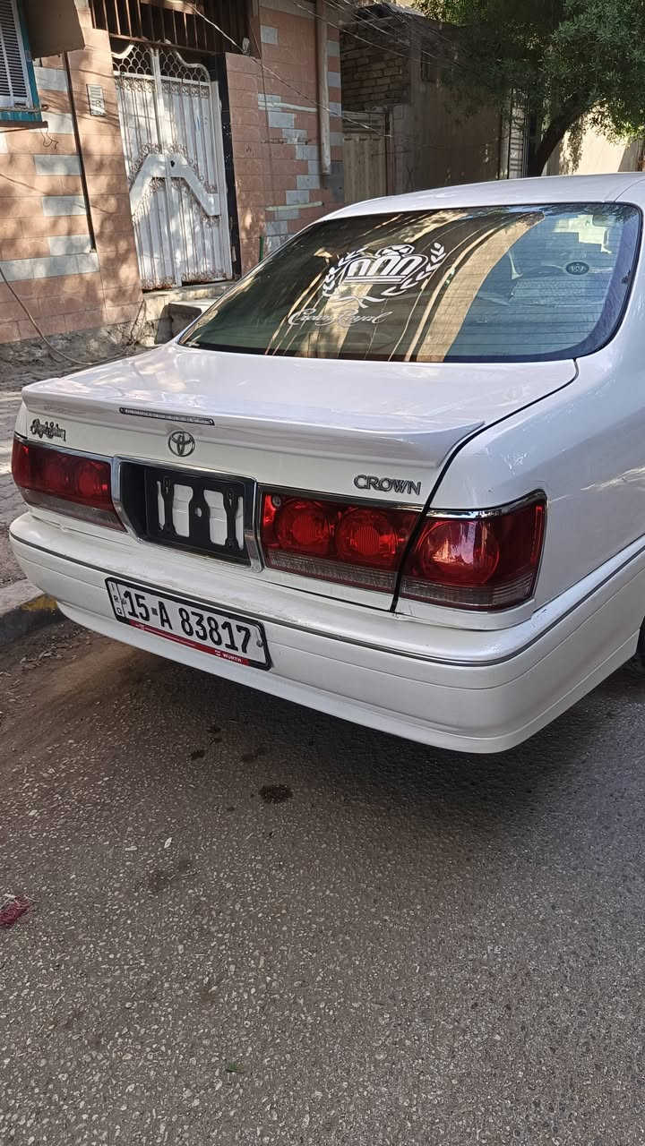 سلام عليكم من رخصه الادمن المحترم 
ملكه محرك ديفور الكبير رقم انبار انكليزي بأسمي مكفوله من الكصه ونقل الجثه شاصي ٧٥ تسجيل قديم مصبوغة عام حادثه لغود اماميه وحوظ الجنطه السعر ٩٥ وبيه مجال حك الجيه مكاني كربلاء للاستفسار خاص مفتوح


**إذا كنت صاحب هذا الإعلان وتريد حذفه لأي سبب، رجاءا أرسل رسالة إلى الدعم الفني**