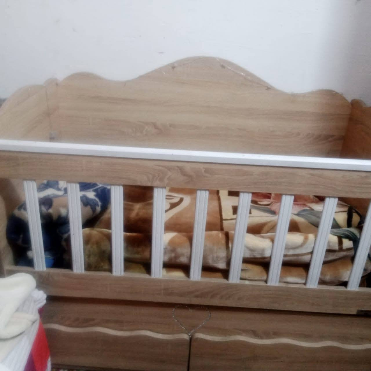 جربايه اطفال لبيع نظيفه بيه ضرر واحد سعره ٧٠بيه مجال وياها دوشك


**إذا كنت صاحب هذا الإعلان وتريد حذفه لأي سبب، رجاءا أرسل رسالة إلى الدعم الفني**