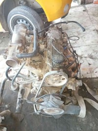 محرك أوبل اميكا 2000 • شرط الشغل • النجف الكوفه