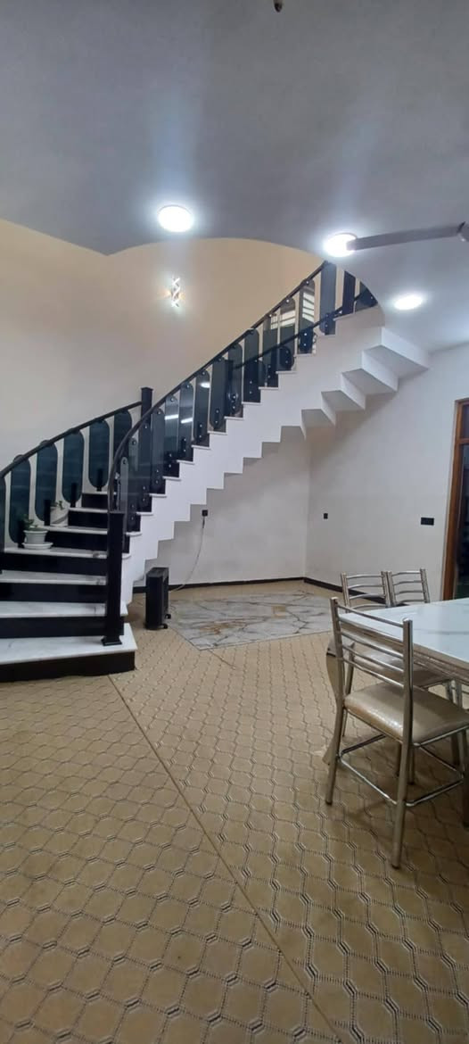 السلام عليكم
دار للبيع مساحته 200 متر  بناء حديث منطقه الدوانم قرب تقاطع الشرطه الخامسة زراعي سند ٢٥قرار محكمه ونسخه من السند السعر مناسب 130 

الاستفسار على الرقم *********** ابو فاطمه
