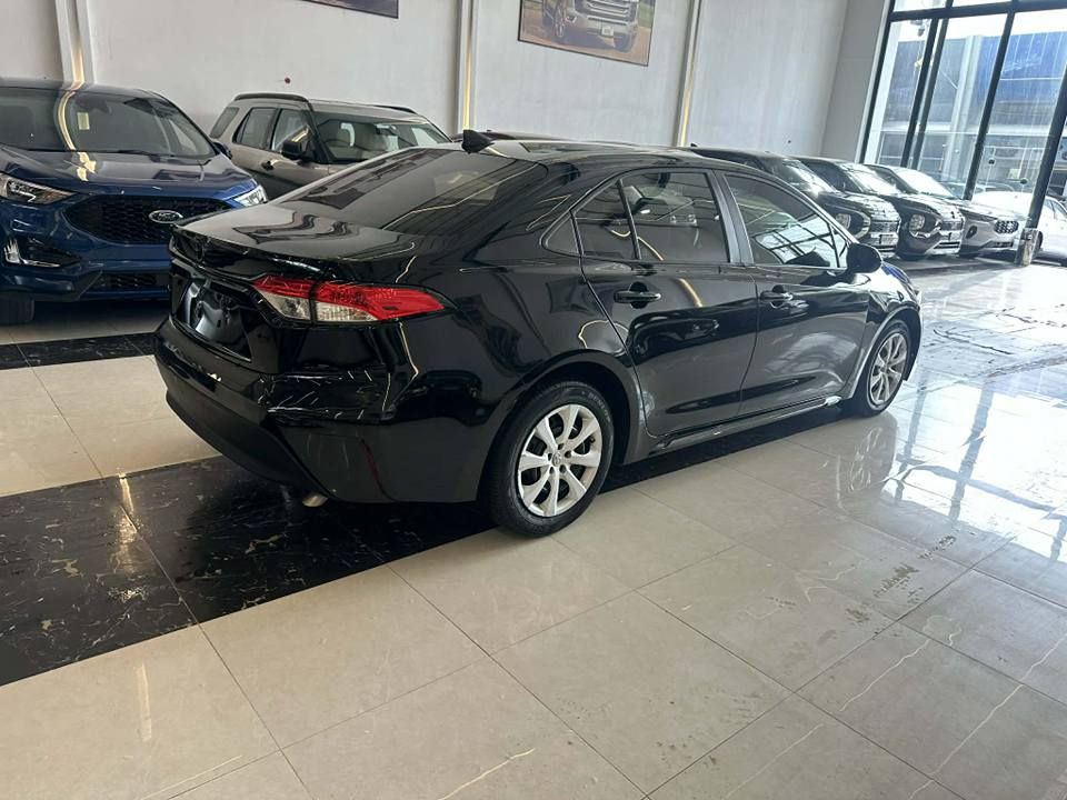 توێتا کرۆلا 2023ڕەشی قەتران سێ مانگی ڕەقەم لەگەڵە مواسەفات LE ڕادار و بەردی گزۆز هەموو بەشەرت بیلادی هیچ گڵۆپێکی لە دەشبول پێ نیە دوو پارچەی سبوغە چاملغ و بۆنید شانسی و سەرە دەبل بەشەرت هیچی پێوە نیە بەدەنەی کەمێک گرتوە 42هەزار ڕۆیشتوە هەموو شتێکی بەشەرت  ڕەقەم شانسیم داناوە گێڕ مەکینە تەبرید ڕەقەم کردن هەموو بەشەرت سعری 126$ معامەلیکی زۆر کەم ناونیشان هەولێر 
***********
*********** أربيل, العراق
