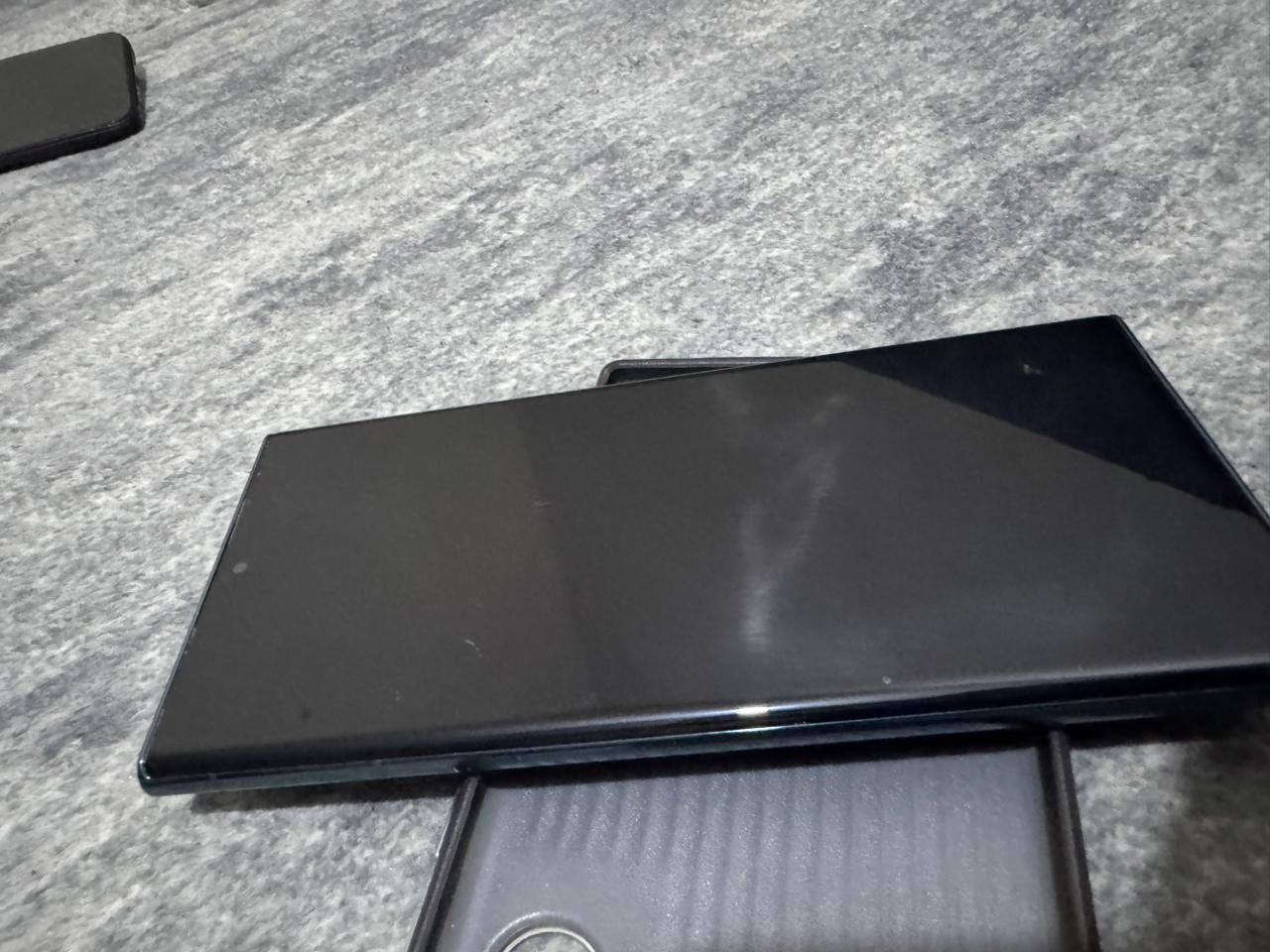 التره ايس 22 ذاكره 256 شرط كامل نضافه فول 99 بل 100 سعر 600 رقم *********** كركوك, العراق
