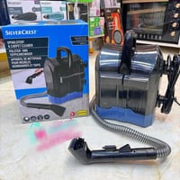 غسيل وتنشيف • كشنات سيارة • سلفر كرست الالمانية