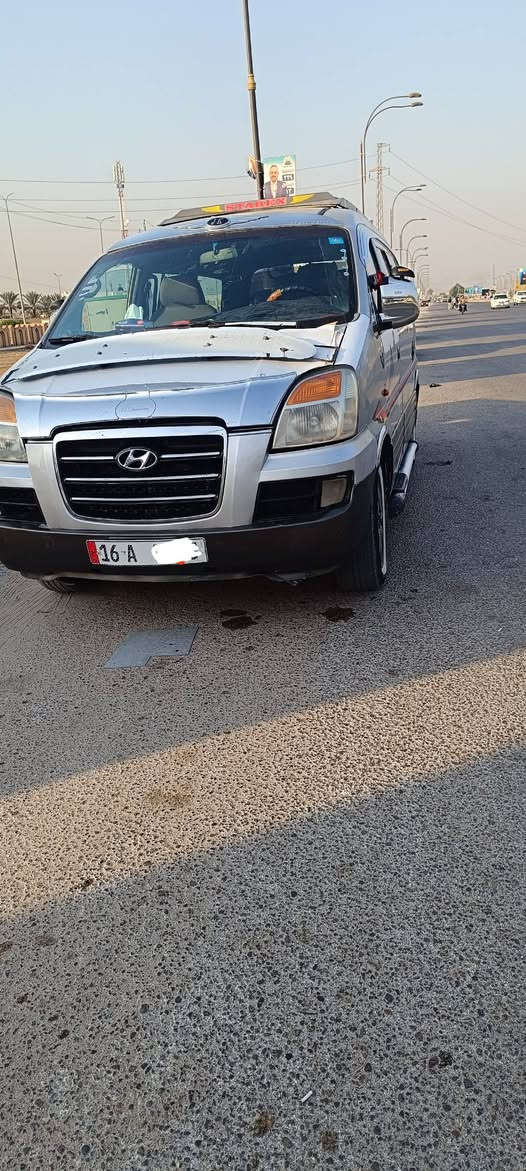 السلام عليكم استاركس موديل ٢٠٠٦ للبيع العنوان بابل الحمزة الغربي كهربائيات شغاله تخم  تاير حديد زينه مفتوح المكينه الرقم قادسيه رقم جديد هزه جديد التحويل مباشر السنويه ل 2028 السعر ب٧٠ اوبيها مجال رقم الموبايل ***********
