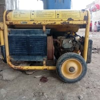 مولد للبيع وبلزمه مولد 80 عوزه تنضيف بل كابريتر  بلزمه أن النت  حجمه 4...