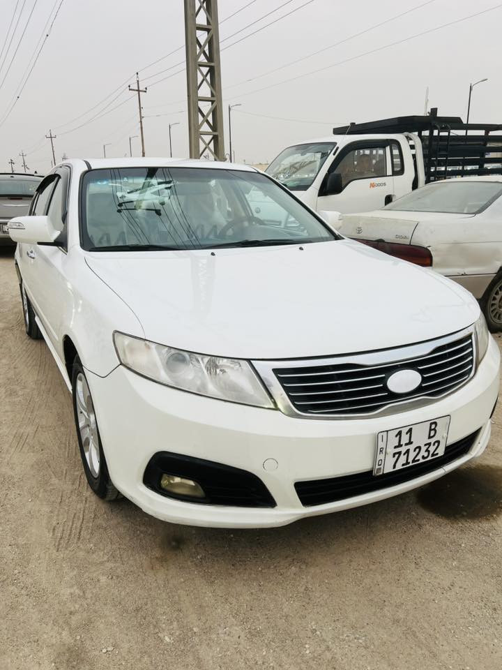 السلام عليكم
السياره للبيع بسبب الوعود الكاذبه جاي ننشر المنشور  للمره الثانيه 
كيا أوبتيما 2009 مكفوله كفاله من البارد 
والتبديل والصبغ 
السياره مفتوح مكينته من 2000.  إلى  2400 
سياره الف دينار مذب عليه
فول موصفات من عدا البصمه 
السعر السعر  134. ورقه  وبيه مجال 
للاستفسار الاتصال 
***********
