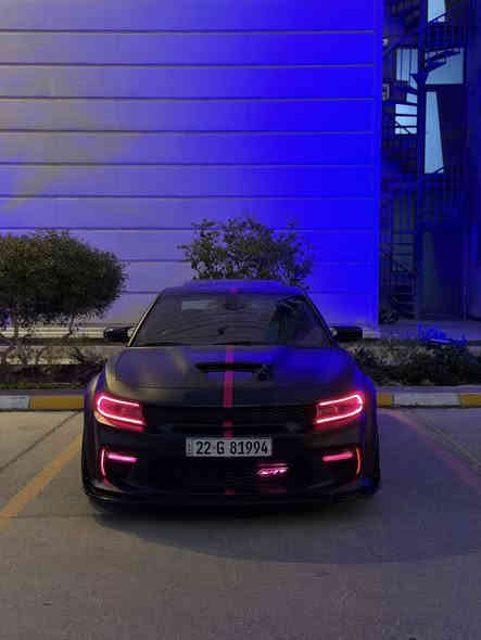 دودج جارجر وايد بدي اصل ( كلين تايتل ) 
الموديل: [ 2021 ]
المحرك: [ V8 / 6.4 ] 
الگير: [ أوتوماتيك ]
الممشى: [ 65 الف ميل ]
الون : [ أسود -ملكي ] 🖤
الحالة: [ السيـارة وارد امريكي فقط دعامية بدون ايرباك ]

[ الـــــمـــواصــفـــــات ]

- السيـارة فوووول عدا الرادار الامامي

[ الاضـــــــافــــــاات ]
 
- عليهـا تغليف ( اسود طافي )
- لايت لد متغير
- ⁠بروجكتور متغير 
- ⁠دركة ار بي ام فورجد
- ⁠شوتة GT
- ⁠برمجة + تفريغ 

الموقع: [ بغداد - المنصور ] 📍

للتواصل واتس اب او اتصال : [ *********** ]
