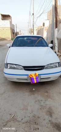 دايو فراشه • ١٩٩٦ • اوتوماتيك