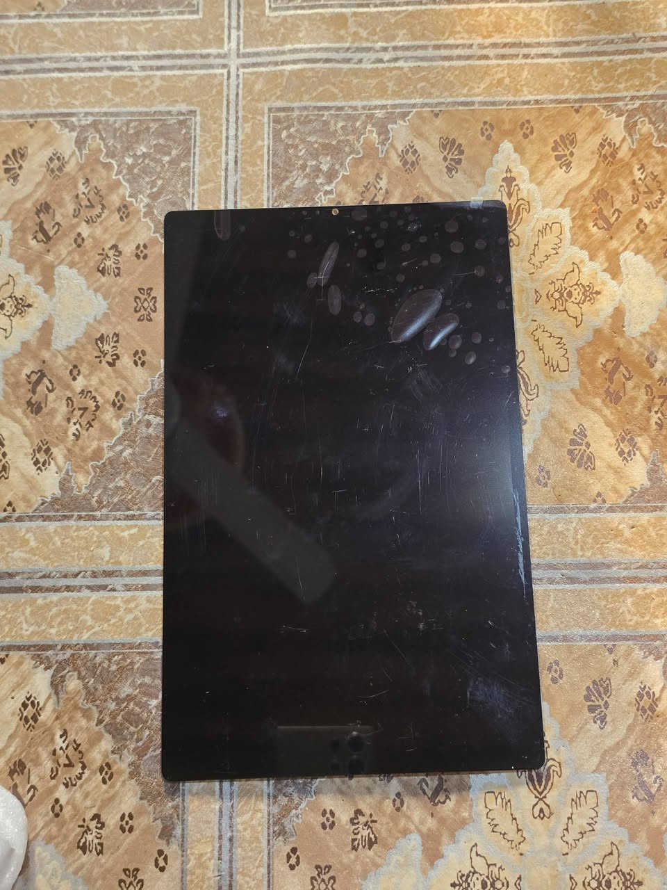 شاشة ايباد لينوفو اكو واحد تفيده جديده


**إذا كنت صاحب هذا الإعلان وتريد حذفه لأي سبب، رجاءا أرسل رسالة إلى الدعم الفني**