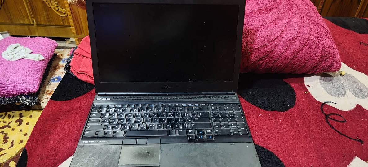 السلام عليكم عندي لاب توب للبيع كرت الشاشه مال الخارجي رام 8 وبيها عطل انمار شنو ابيع فحم ما اعرف شنو عطل والله معالج كوراي 7 من جيل الخامس وقويه حيل بالالعاب والبرامج


**إذا كنت صاحب هذا الإعلان وتريد حذفه لأي سبب، رجاءا أرسل رسالة إلى الدعم الفني**