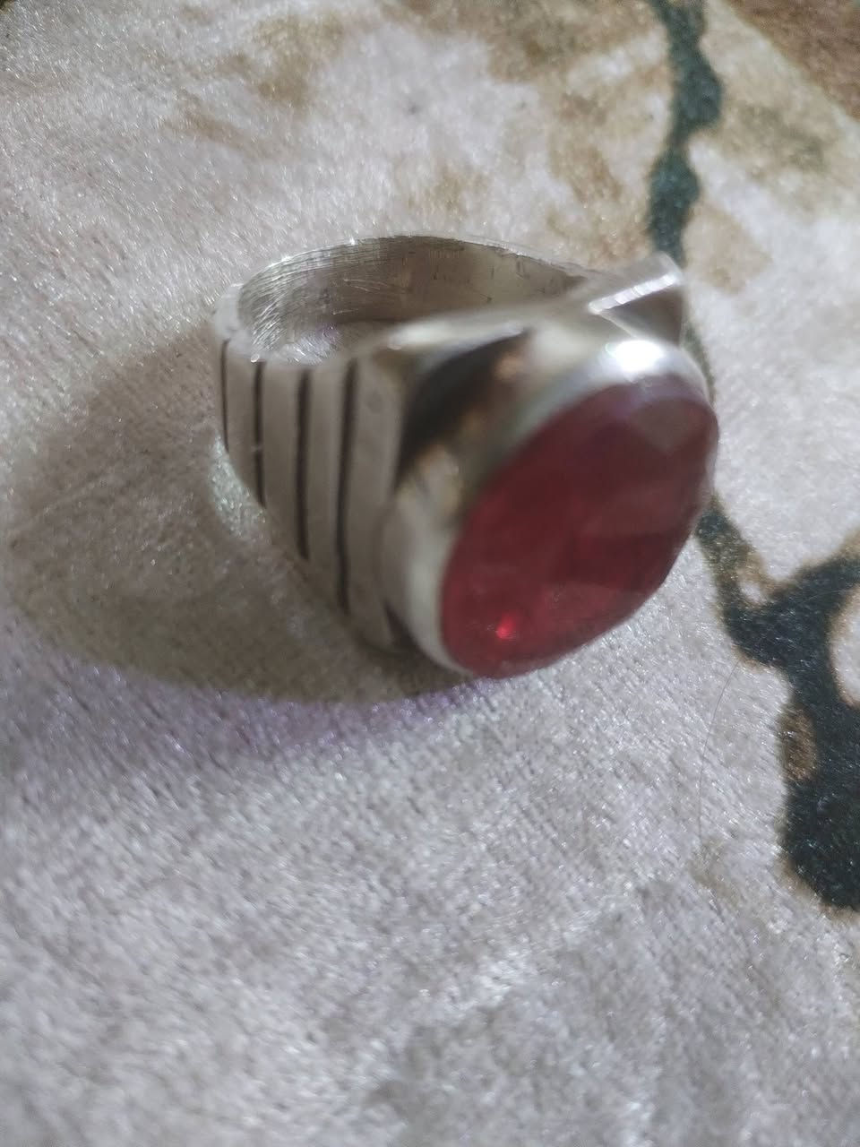 كل خاتم وسعره ماعندي توصيل العنوان بغداد مدينة الصدر


**إذا كنت صاحب هذا الإعلان وتريد حذفه لأي سبب، رجاءا أرسل رسالة إلى الدعم الفني**