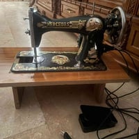مكينة هنديه • مستخدمة • بغداد