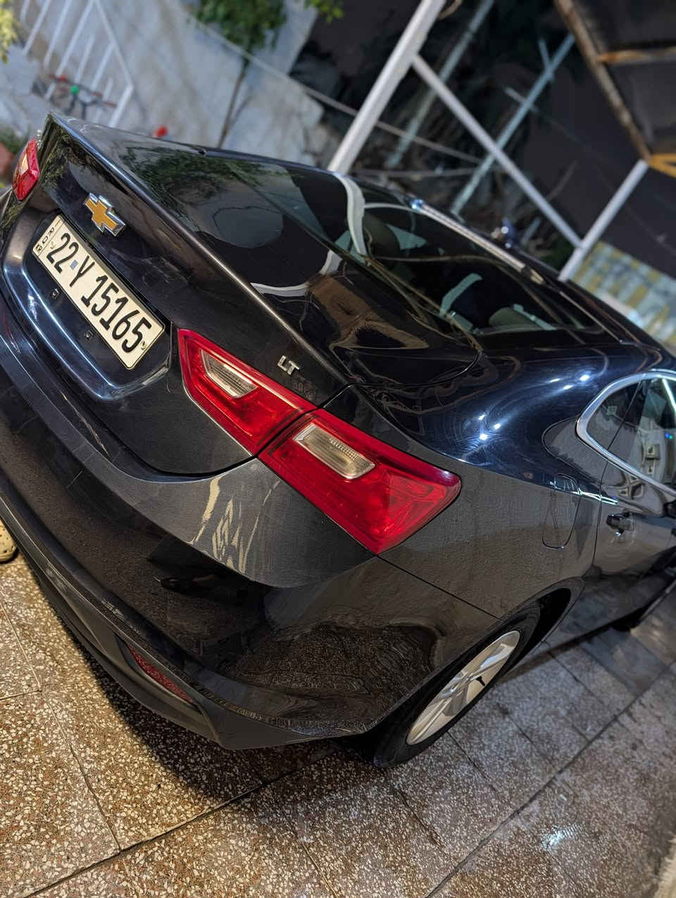 ماليبو موديل 23
مواصفات معروفه 
حادث جنطه فقط وسرقه دعاميه وجاملغ
بيهه بارد على كد شبر 
الباقي مكفوله من كلشي 
ادور مراوس فقط 
مكاني بغداد


**إذا كنت صاحب هذا الإعلان وتريد حذفه لأي سبب، رجاءا أرسل رسالة إلى الدعم الفني**