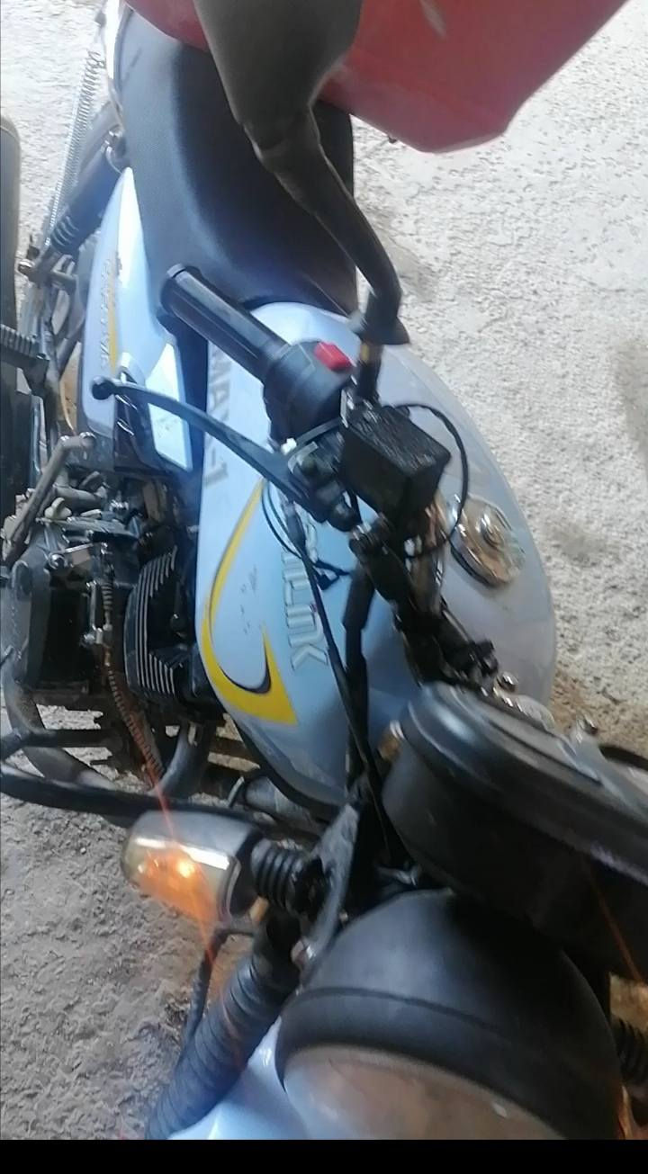 السلام عليكم دراجه سونليك للبيع
مكاني بغداد الطالبيه
دراجه مديل 2025
كفاله محرك وكير
كهربائيات كلها شغاله
هندر سلف بكل وقت
نقصها بس صفاحيه السيره

الدراجه اريدها ب 900 و بيها مجال

***********
