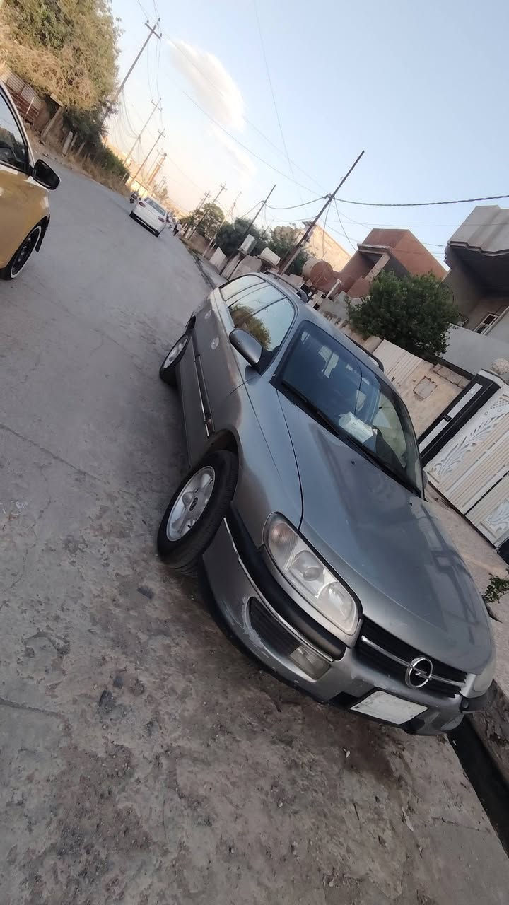سياره للبيع اوميكا بزون استيشان الرقم للسفسار ***********
