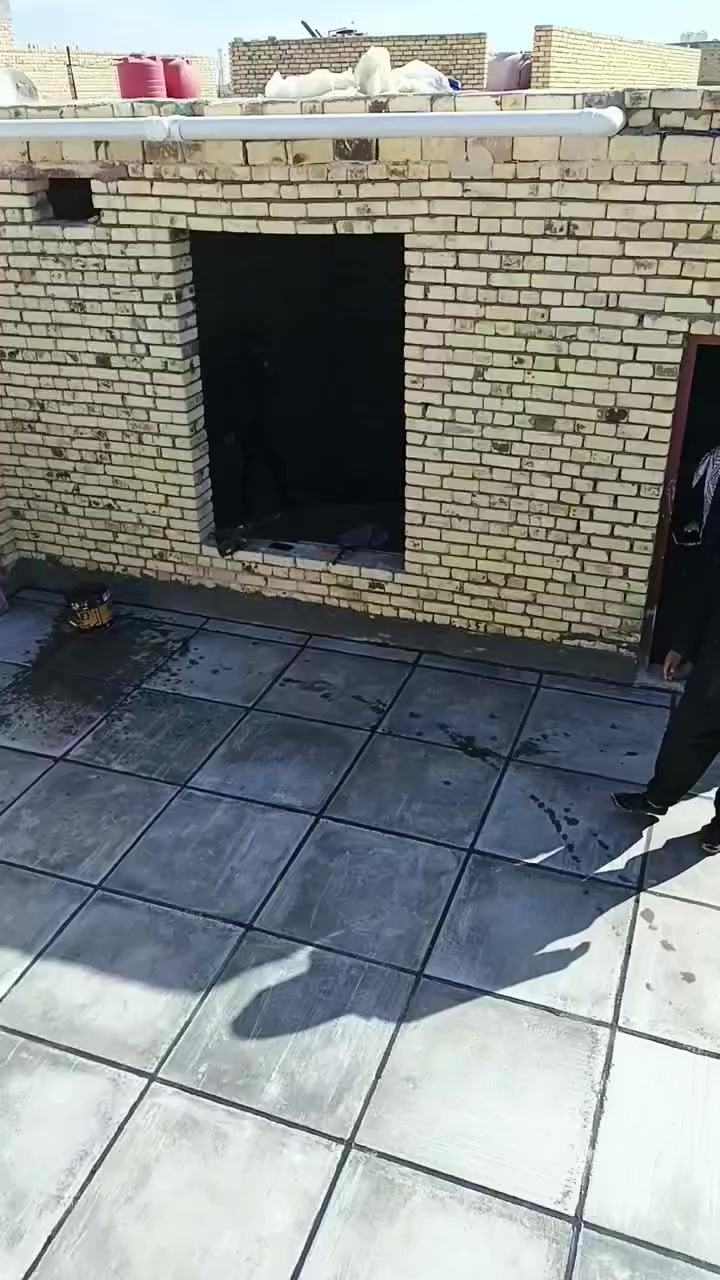 يا الله تطبيك كافه الصطح كرسته وعمل وع المتر من التنضيف والفلانكوت والزفت والبناء والمزيج والماستك والايلون ملاحضا شتايكر السماوه شرط فحص العمل مهندس بأسعار مناسبه مكاني الناصريه الاستفسار ماراسله أو اتصال *********** والتوفيق والتوفيق من الله
