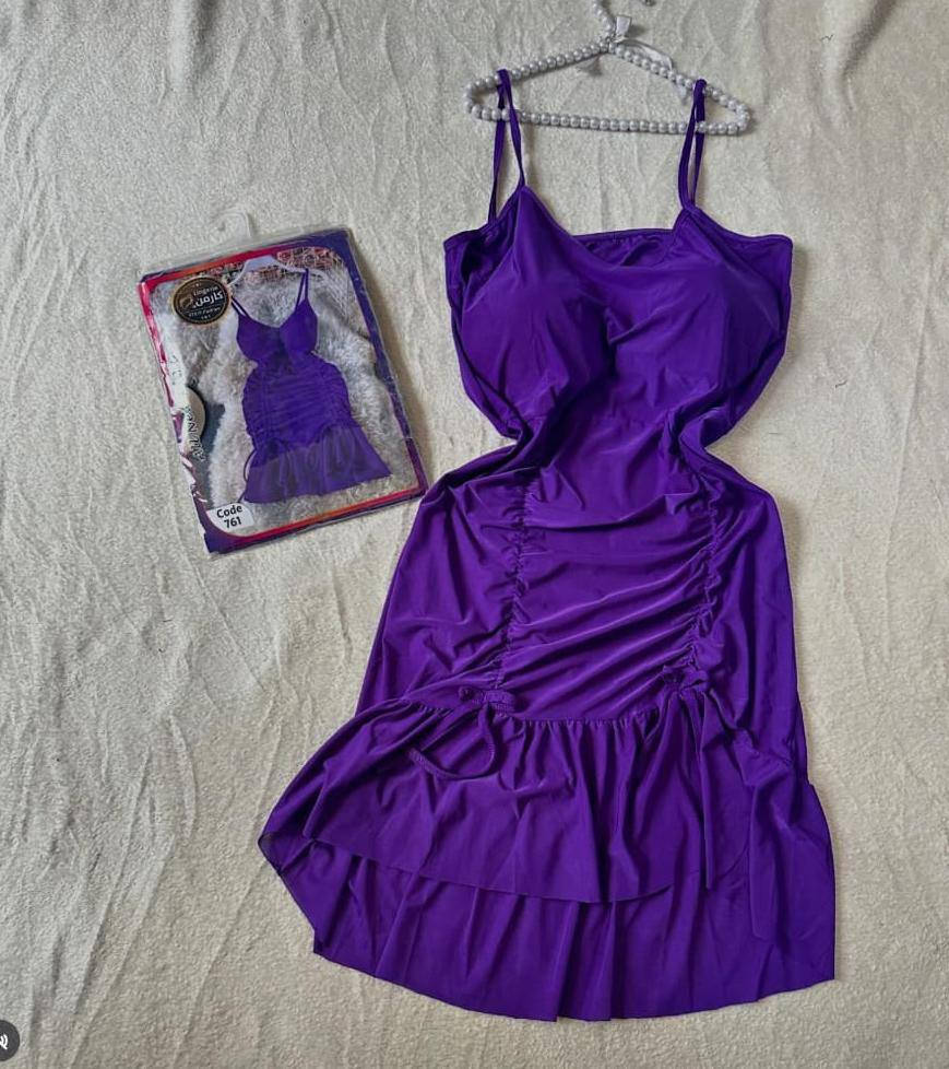 جديدنا ✨🦋

لانجري فانيله زبده 5 الاف بسس 🫦

فري سايز من وزن 40 ل 90 

درزن لانجري مشكل 45 ✅

سعر القطعه المفرد 5 الاف 🤤

توصيل لكل مكان بالعراق 5 الاف 

https://t.me/zuhor2026


**إذا كنت صاحب هذا الإعلان وتريد حذفه لأي سبب، رجاءا أرسل رسالة إلى الدعم الفني**