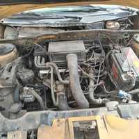 سمند سورن موديل 11 للبيع كير ومكينه خير من الله لا تبخير ولا تنقيص عوز...