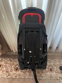 كرسي سياره اطفال استخدام قليل كلش ماركه اصليه ابحث وشوف  يتكبر ويتصغر ...