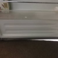 امانه ثلاجه نطيفه حجمه جبيررر سببب البيع حجمه حبير وشقته صغيررر تجميد ...