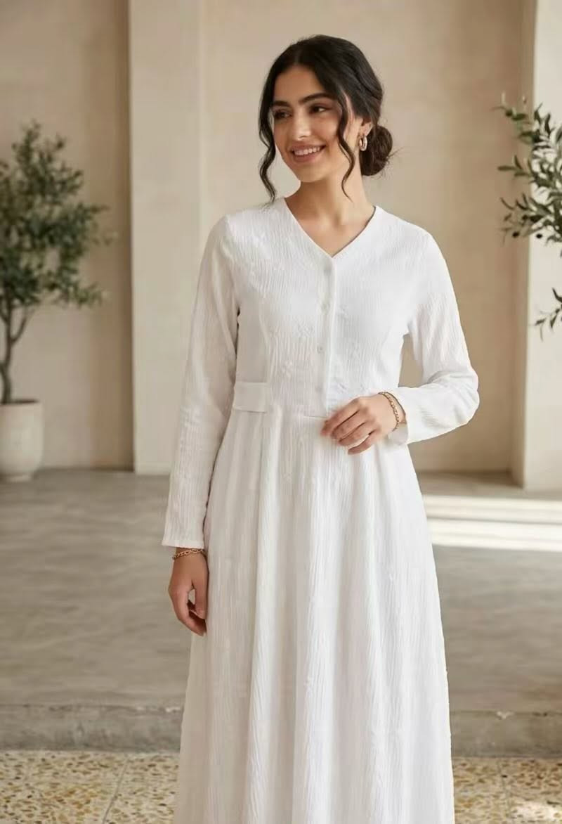 فساتين جديده بسعر 8 الاف
النيلي الرسمي: XXl
الابيض: ميديم
الوردي: 4Xl
النيلي المشجر: 3Xl


**إذا كنت صاحب هذا الإعلان وتريد حذفه لأي سبب، رجاءا أرسل رسالة إلى الدعم الفني**