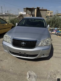 ماجستا 2007 اصولي رقم ذي قار بدون كصه  5 دكم ماشيه 160 الف وقابل الى ا...