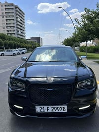 كرايسلر 300 • ٢٠١٦ • فل اوبشن