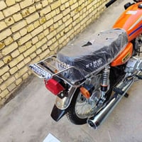 دراجة ٢٠٢٦ • دهن جديد • سماوه