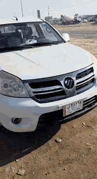 اسلام عليكم سيارة للبيع بيكم دبل قماره فوتون رقم بغداد سيارة مكفوله من كلشي ***********
