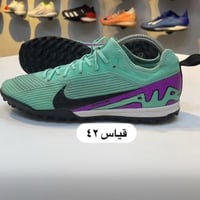 شباب حذاء قياس 42 باله اصلي وكاله07850259613