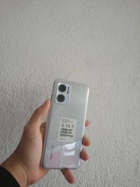 ريدمي نوت 11E 5G • ٢٥٦/٨ • بطارية ٥٠٠٠