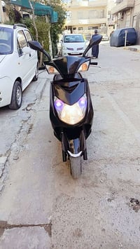 متاح دراجة سكنس فحل دراجة .كابريتر. كلها ختم واحد +مكينة ناعمة + كهربا...