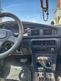 مازده ٦٢٦ • اوتوماتيك • نينوى السماح