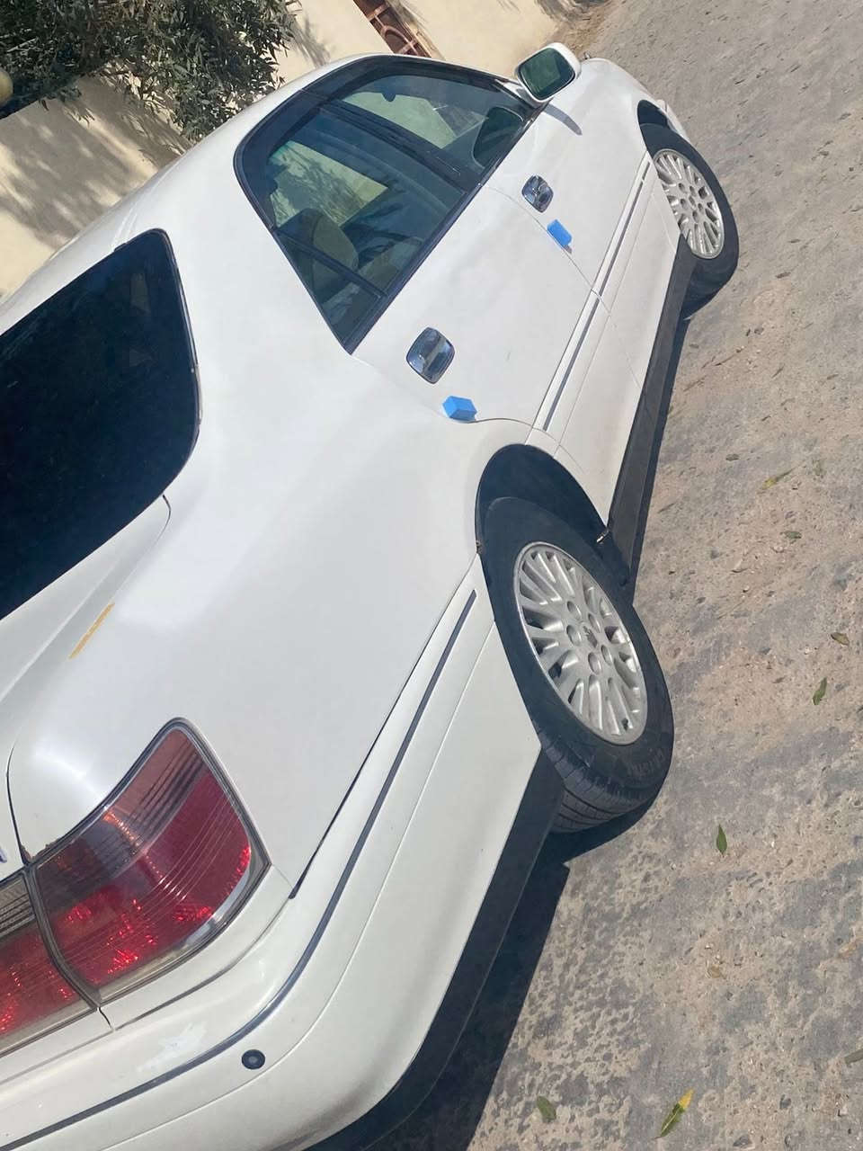 سلام عليكم للبيع كصة جنطه ادوات ادوات اربع دكم فول بطن ماعدا الفتحه ديفور الكبير شاصي 175 السعر35 مكانه بابل الاتصال/***********
