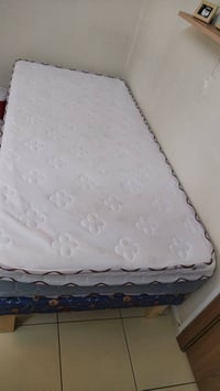 صوميه خشب عراقي • دوشك طبي اصلي • جديد