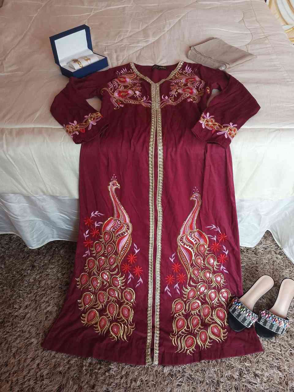 كسر جديد مخاور ستن وحرير وجرجيت متوفر جمله أيضا 🤩🔥🔥🔥🔥🔥🔥🔥🔥🔥🔥🔥.


**إذا كنت صاحب هذا الإعلان وتريد حذفه لأي سبب، رجاءا أرسل رسالة إلى الدعم الفني**