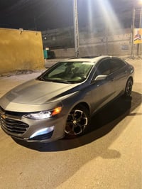 ماليبو ٢٠٢٤ • فول مواصفات • بدون رقم