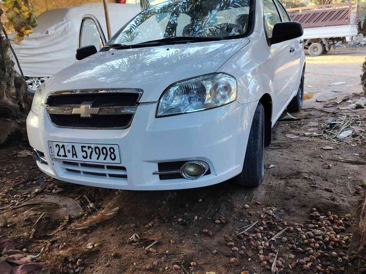 سلام عليكم افيوو 2010 رقم سليمانيه كفاله عدا باب السايق بارد بسيط مكينه ١٤٠٠ مفتوح تبريد شغال سياره خير من الله سعر 75وبيه مجال بسيط اي استفسار عل رقم *********** مكان نجف كوفه
