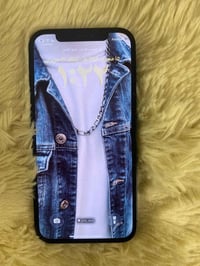 اخوان 🤝 ايفون ١٢ عادي 📱 ذاكره ٦٤ gb 💽 لون نيلي 🔲 الجهاز مستبدل بطاريه ...