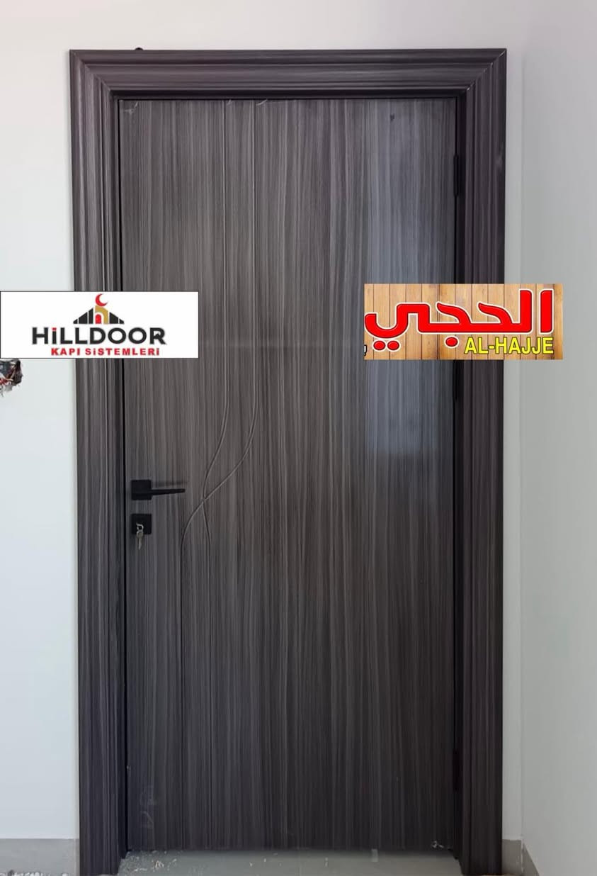 معرض الحجي (AL-HAJJE)و(Hill Doors)لتجارة الابواب المستوردة / بعقوبة / شارع خريسان مقابل جامع الشابندر / موبايل ***********/ فايبر ، وتساب ***********
ما تم أنجازه من تركيب أبواب معرضنا خلال هذه الفترة
