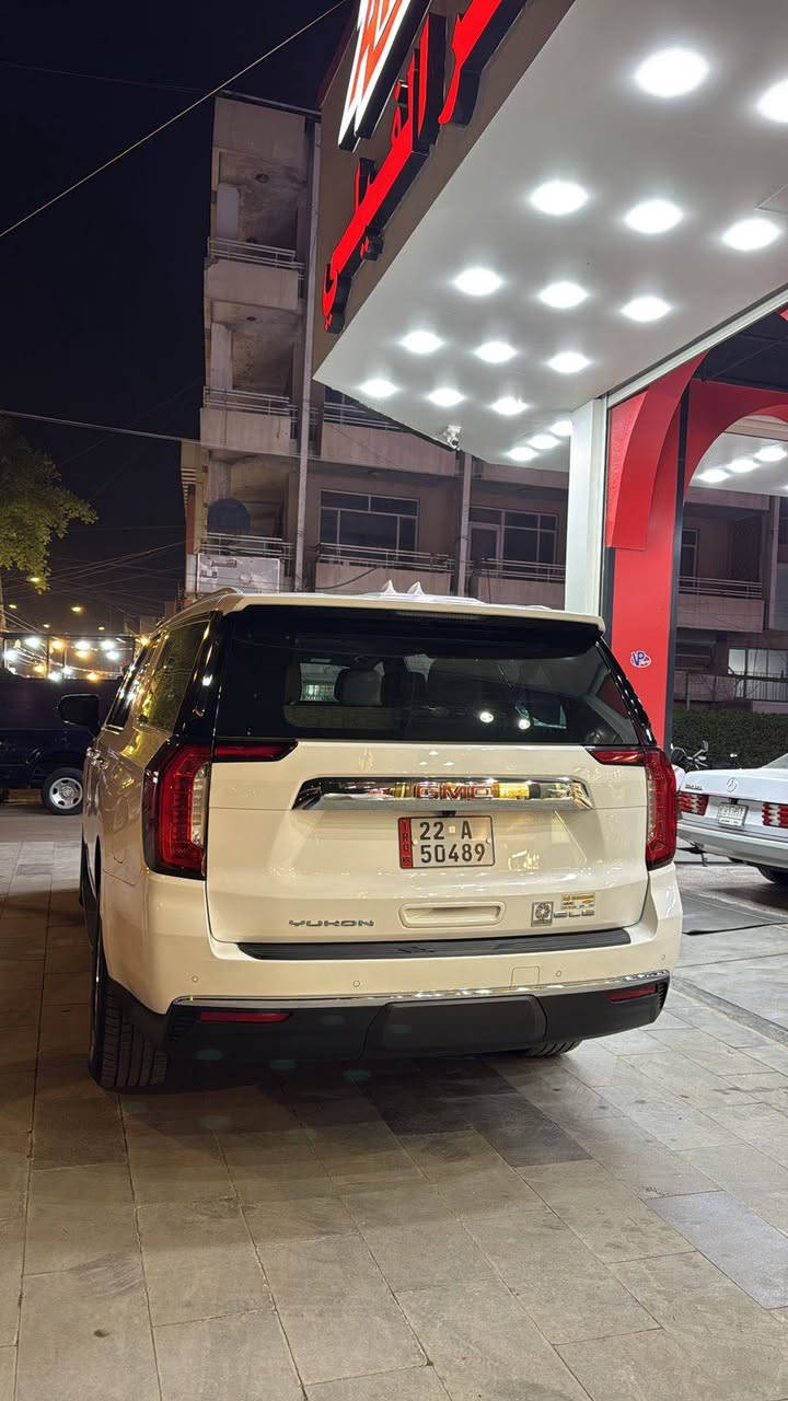 جمسي خليجي كفاله عامه2024 ماشيه 88الف تكسي اربيل للاستفسار الاتصال على ***********
