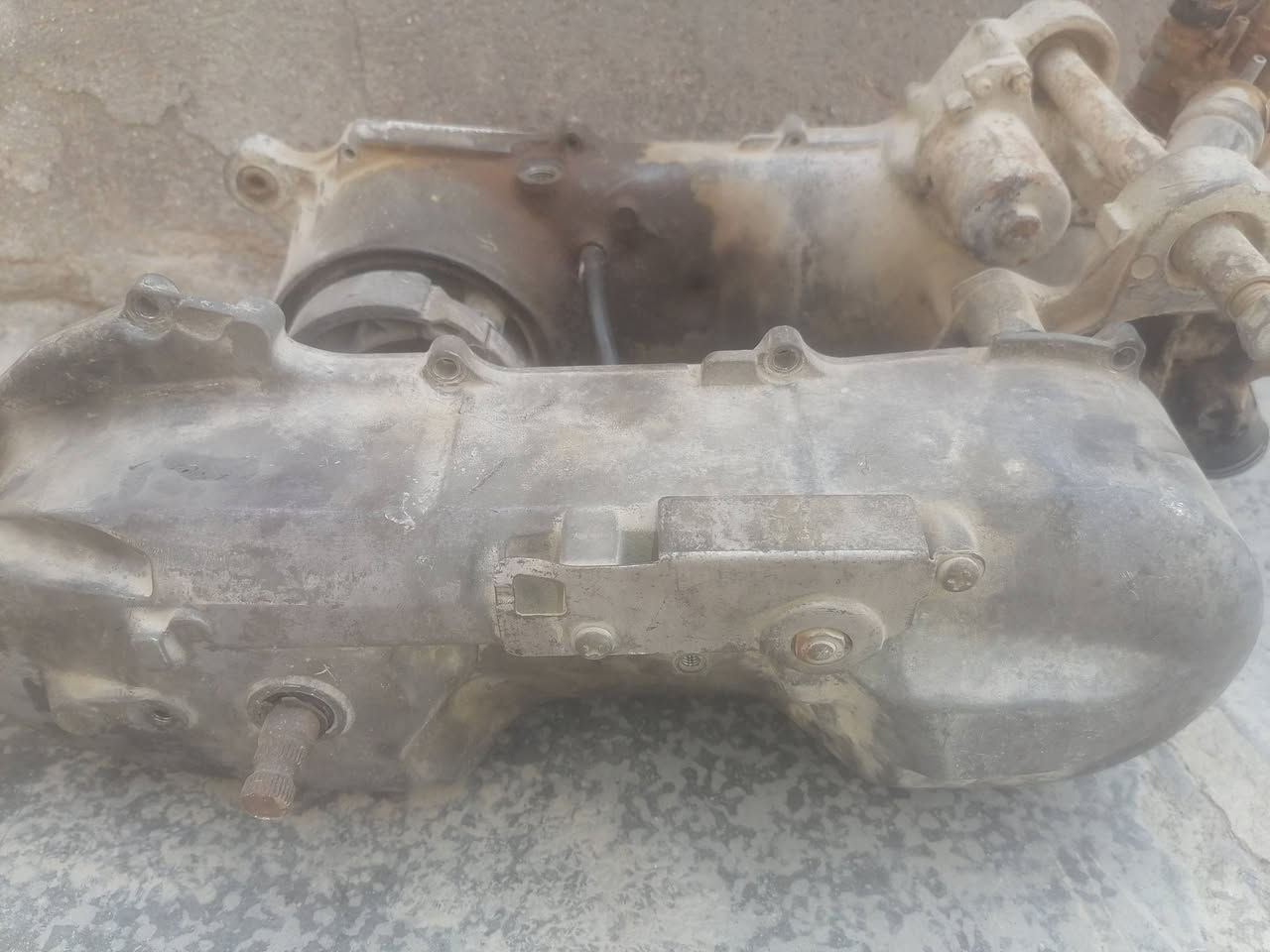 غراض مال دراجه منغولي للبيع مكاني ناصريه مركز


**إذا كنت صاحب هذا الإعلان وتريد حذفه لأي سبب، رجاءا أرسل رسالة إلى الدعم الفني**