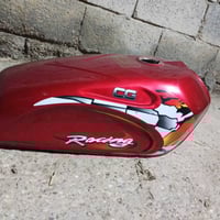 تانكي • سي جي