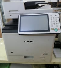 طابعة ليزر ملون • ٥٠نسخة/دقيقة • قضاء الشامية