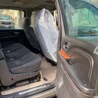 يوكن • ٢٠٠٧ • كمرك