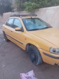 ورحمة سيارة للبيع السعر 25 ورق بيهه مجال 07731917899